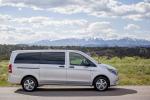 Mercedes-Benz Metris 2015 года